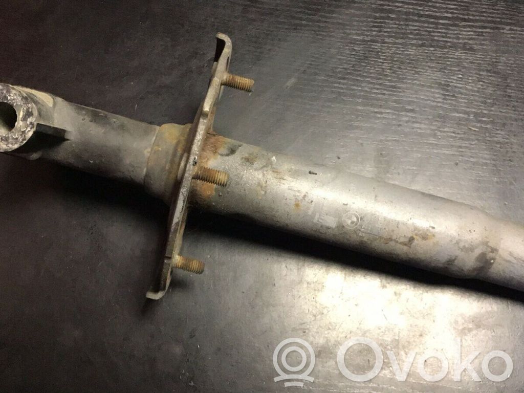 BMW 5 E39 Smorzatore/ammortizzatore d’urto per paraurti posteriore 