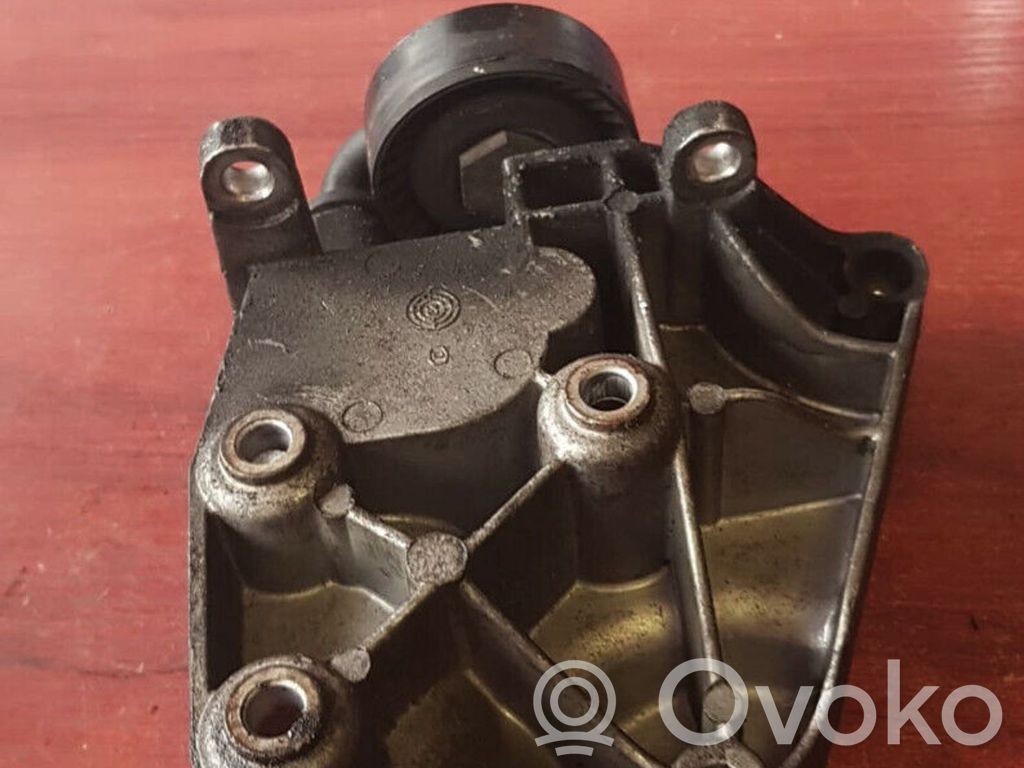 BMW 3 E46 A/C compressor mount bracket 