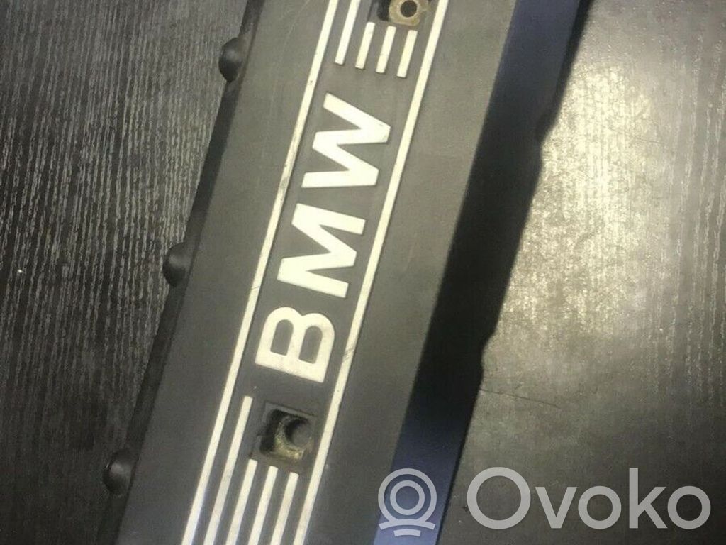BMW X5 E53 Engine cover (trim) 