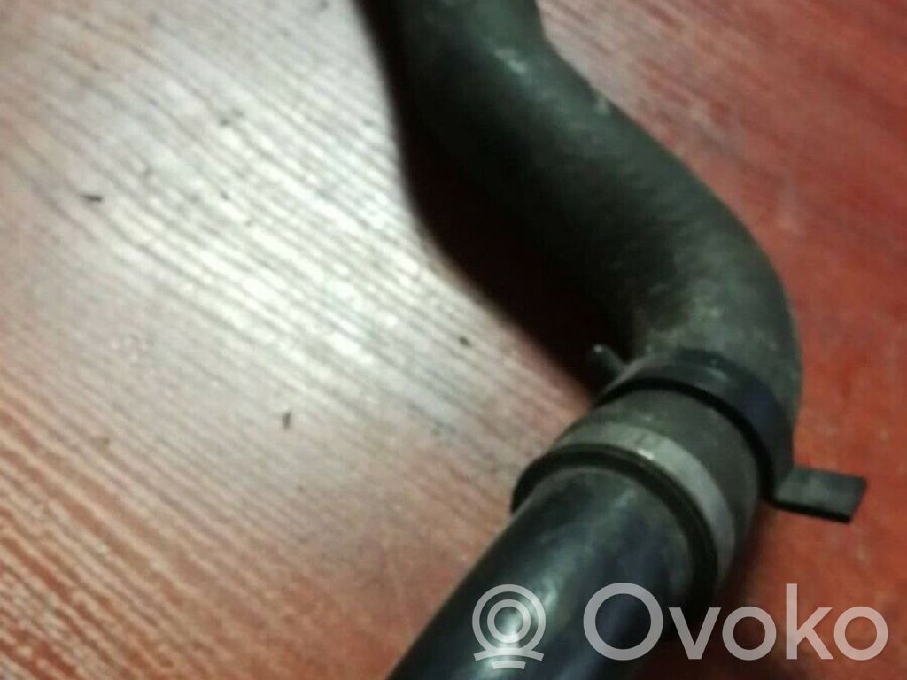 BMW X5 E53 Engine coolant pipe/hose 