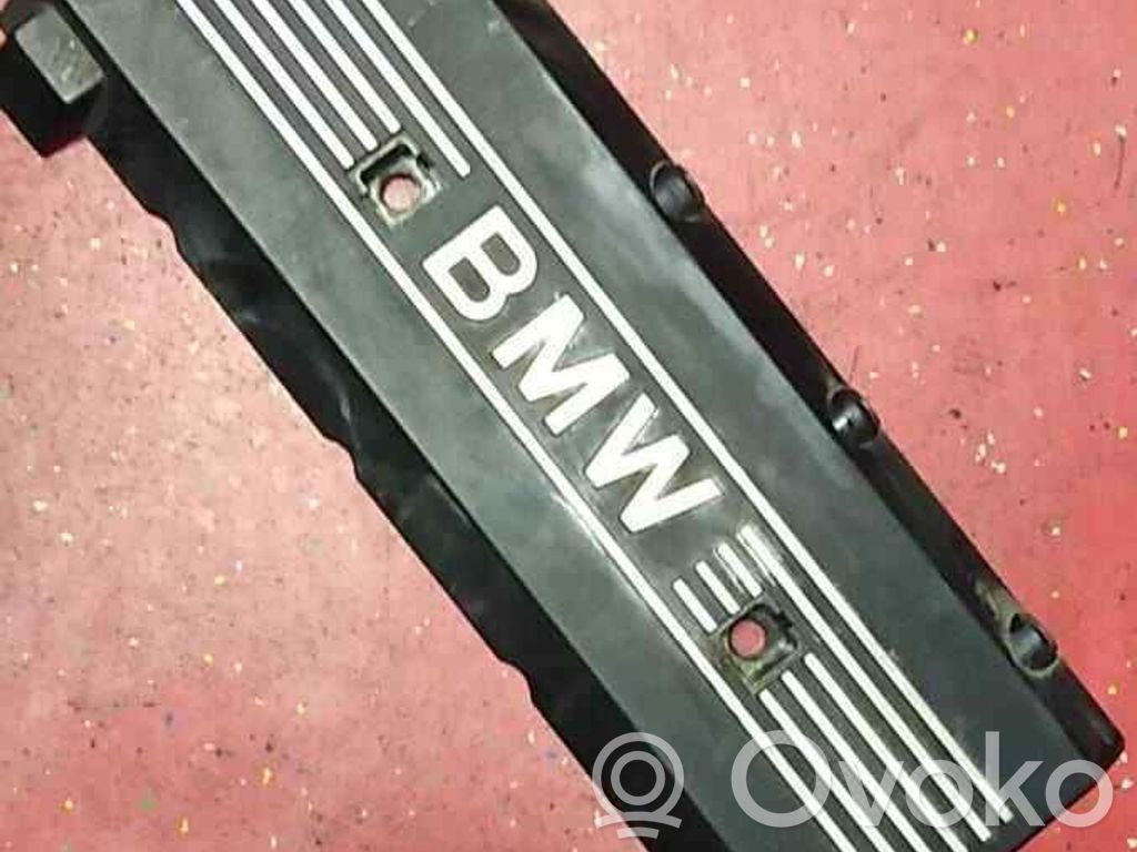 BMW X5 E53 Engine cover (trim) 