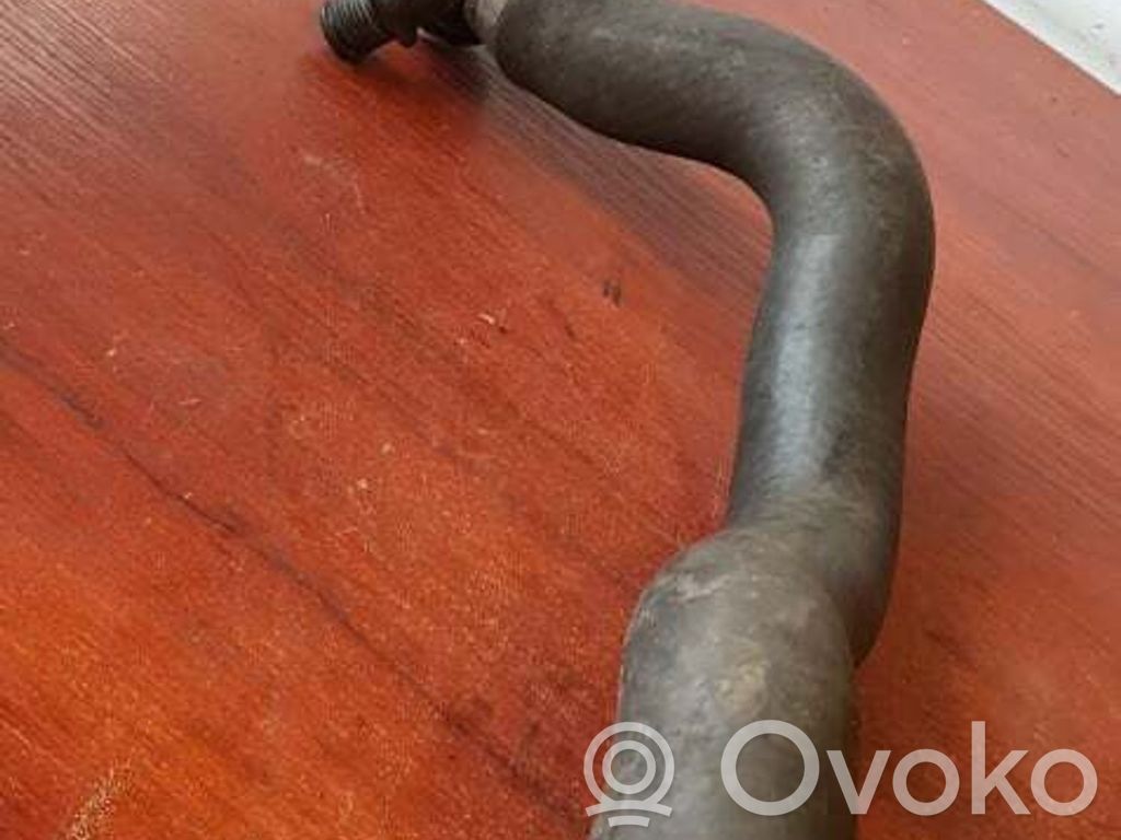 BMW 3 E46 Engine coolant pipe/hose 