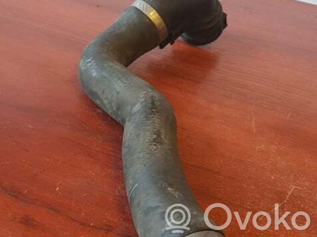 BMW X5 E53 Engine coolant pipe/hose 