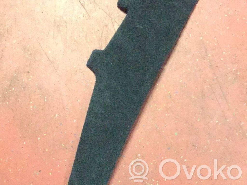 BMW 5 E39 Kita centrinė konsolės (tunelio) detalė 