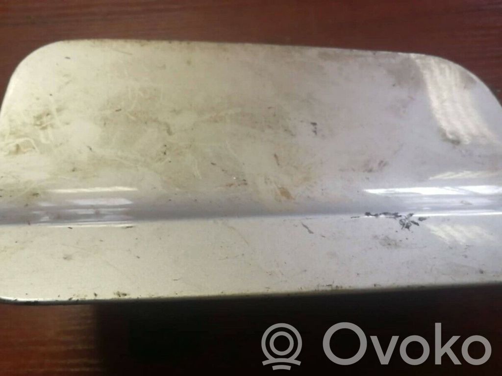 BMW 5 E39 Polttoainesäiliön korkki 