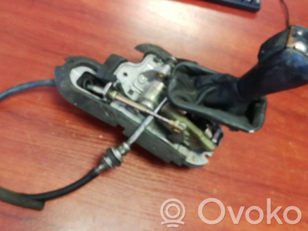 BMW 5 E39 Gear shifter/selector 