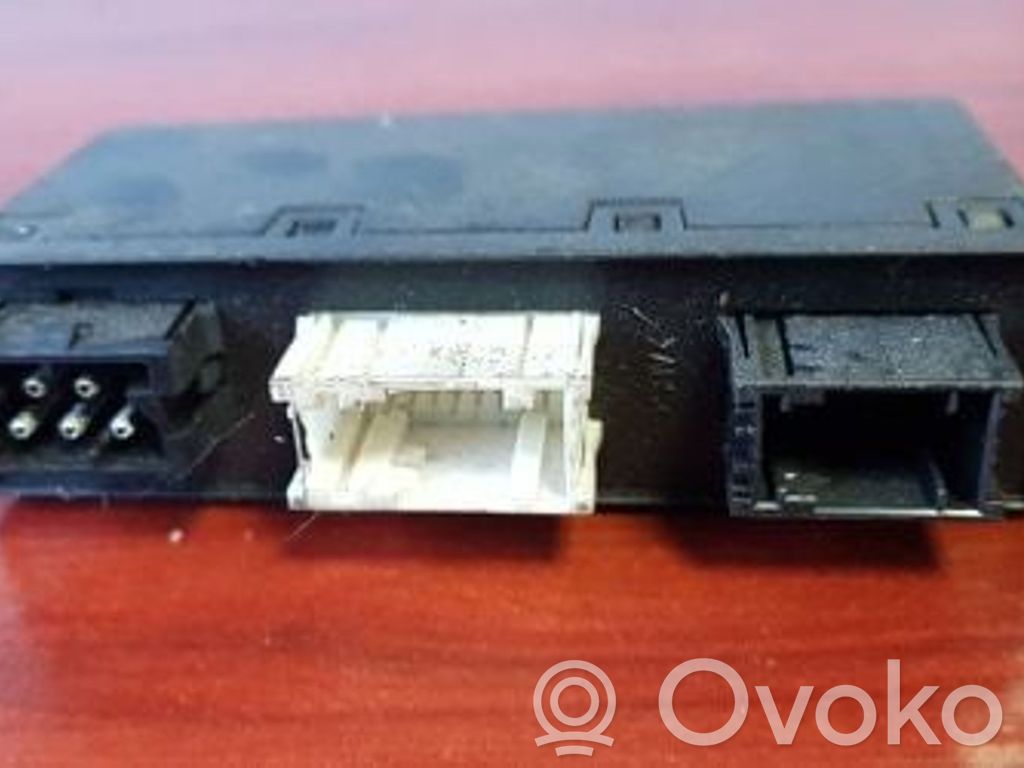 BMW 5 E39 Door control unit/module 