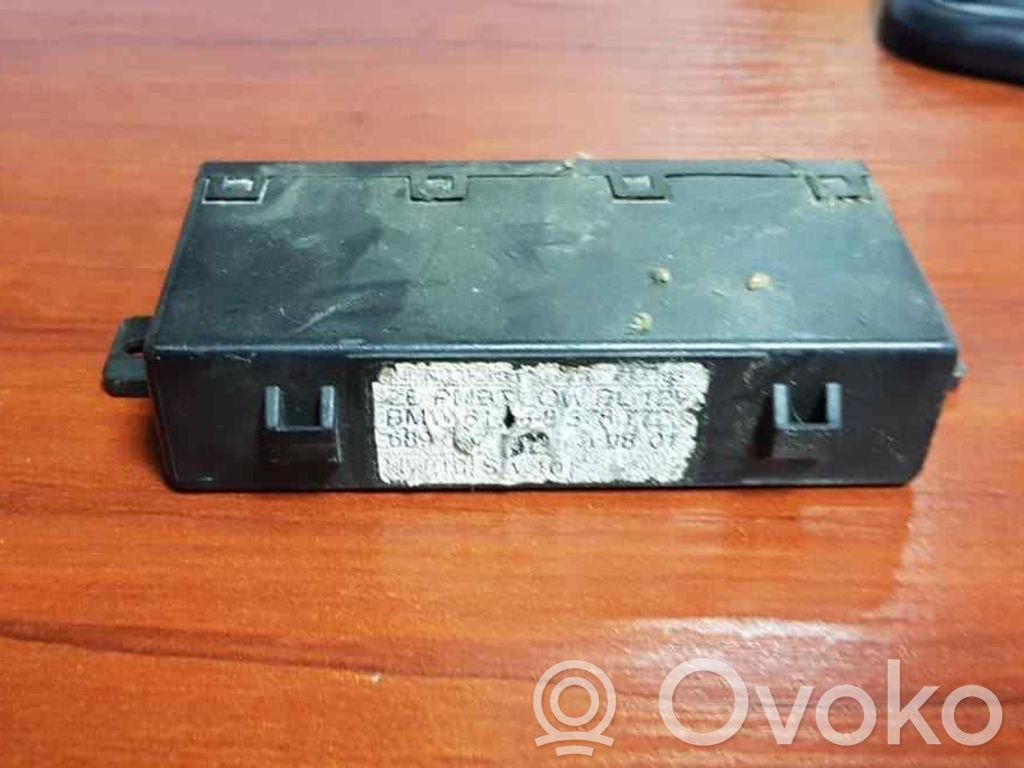 BMW 5 E39 Door control unit/module 