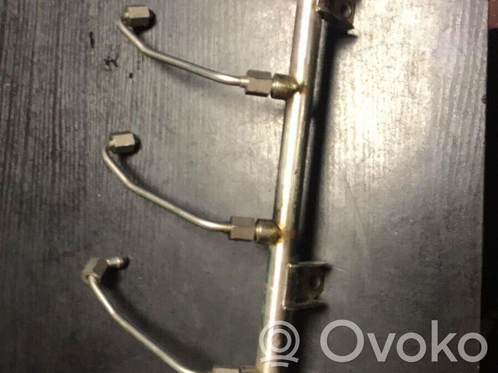 BMW 5 F10 F11 Fuel main line pipe 