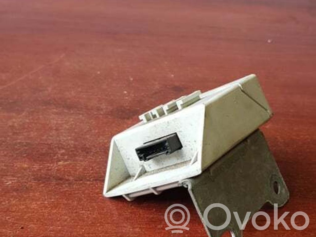 BMW 5 E39 Alarm control unit/module 