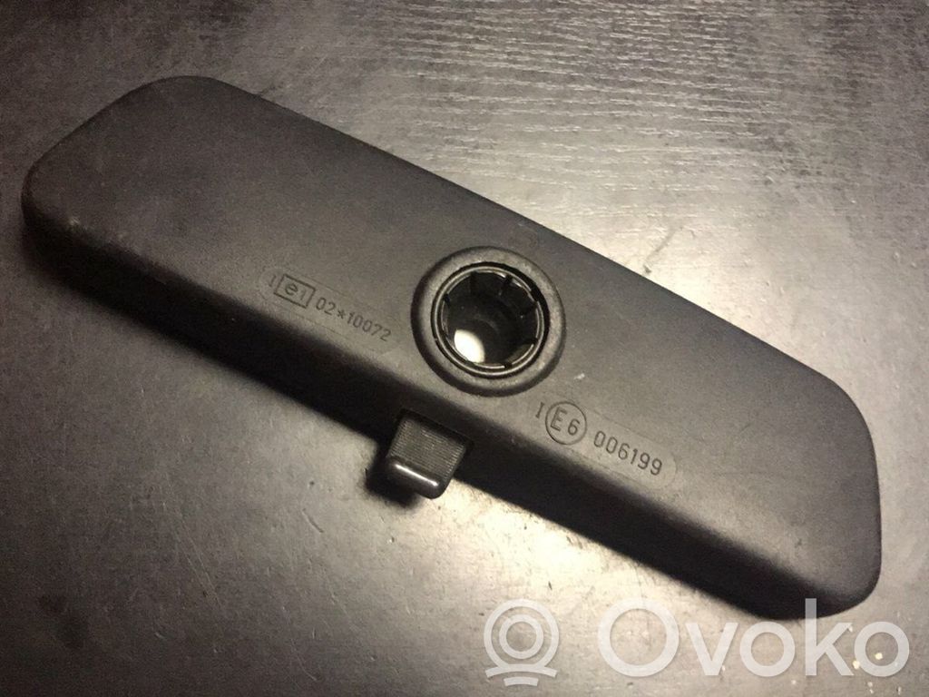 BMW 5 E39 Rear view mirror (interior) 