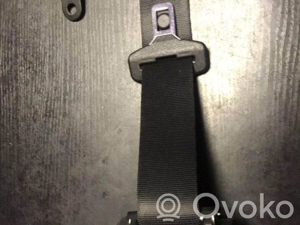 Saugos diržas galinis   9128866