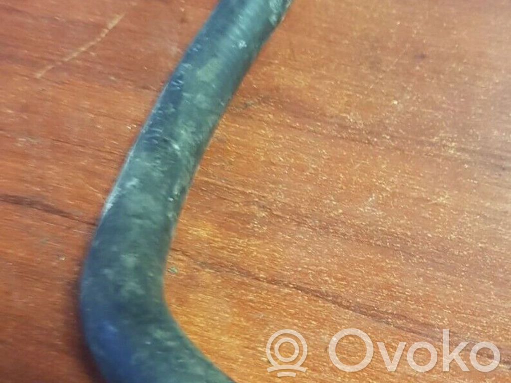 BMW 5 E34 Engine coolant pipe/hose 