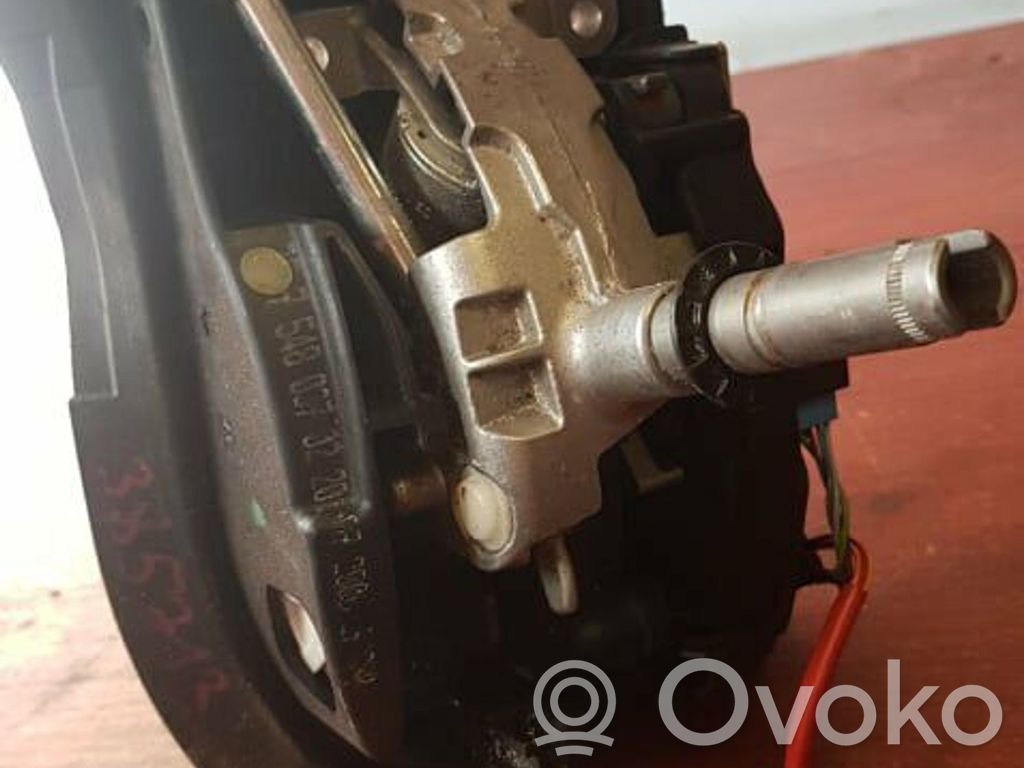 BMW 3 E90 E91 Gear shifter/selector 