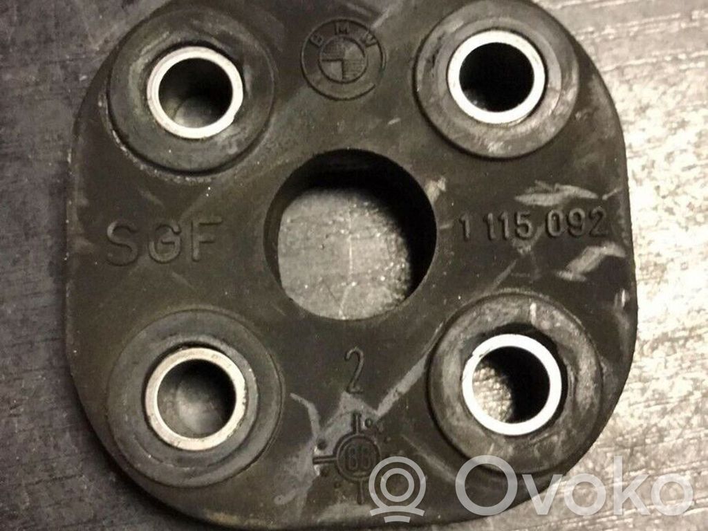 BMW 5 E34 Other exterior part 