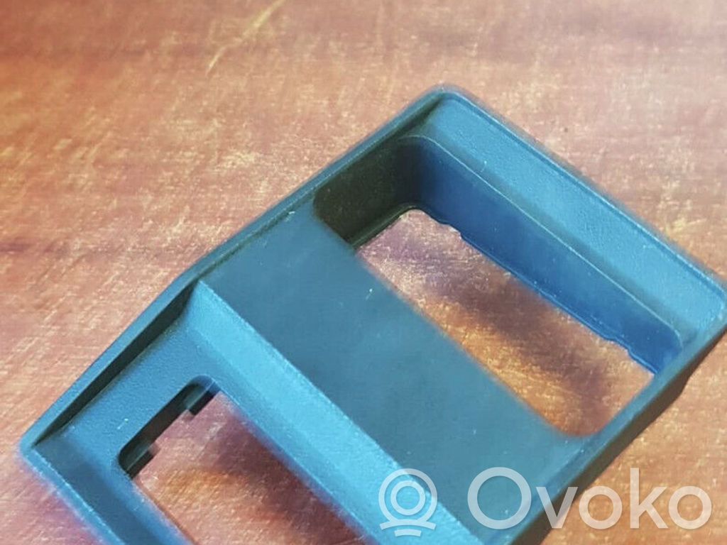 BMW 5 E34 Other interior part 