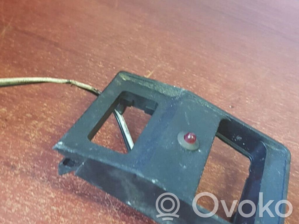BMW 5 E34 Other interior part 