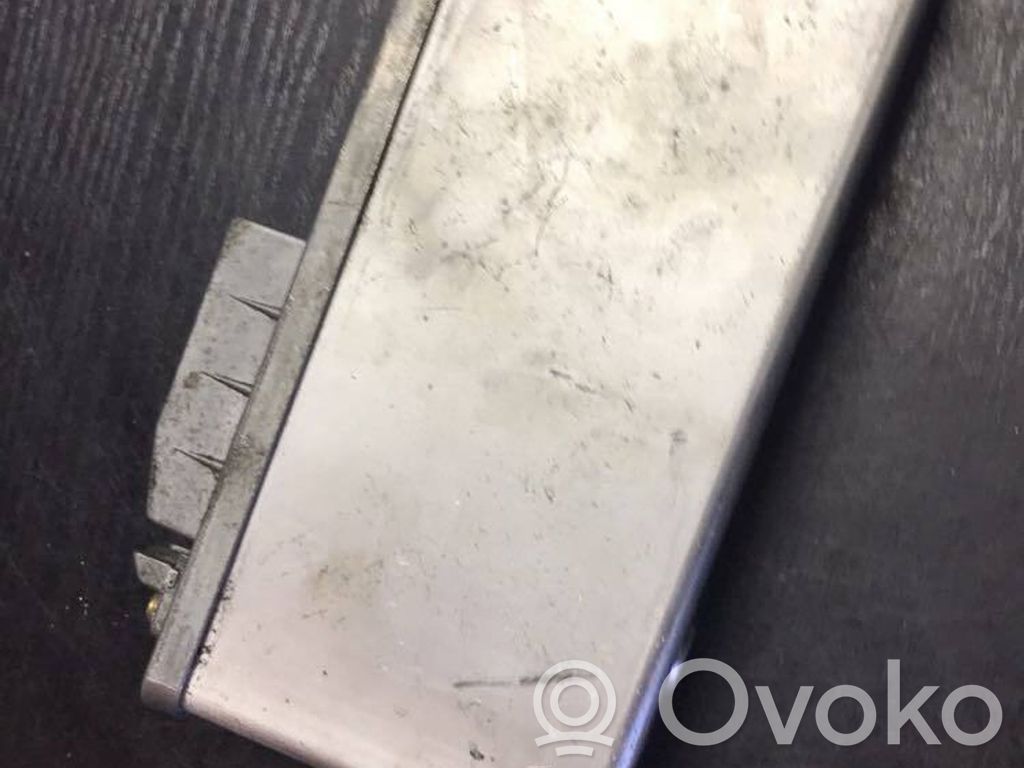 BMW 5 E34 ABS control unit/module 