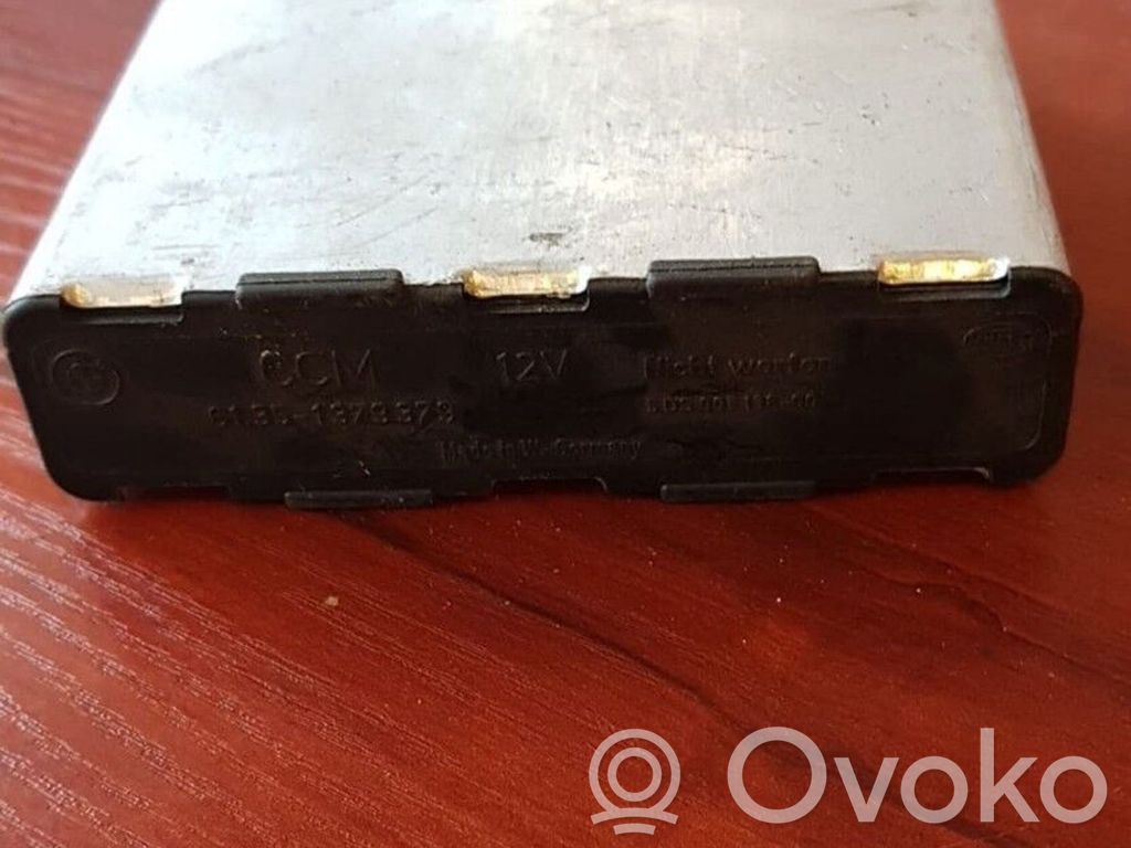 BMW 5 E34 Komforto modulis 