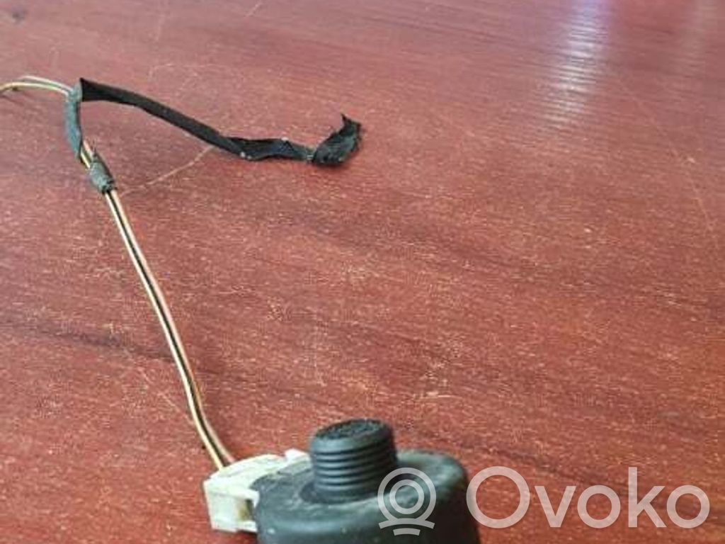 BMW 5 E34 Sensor 