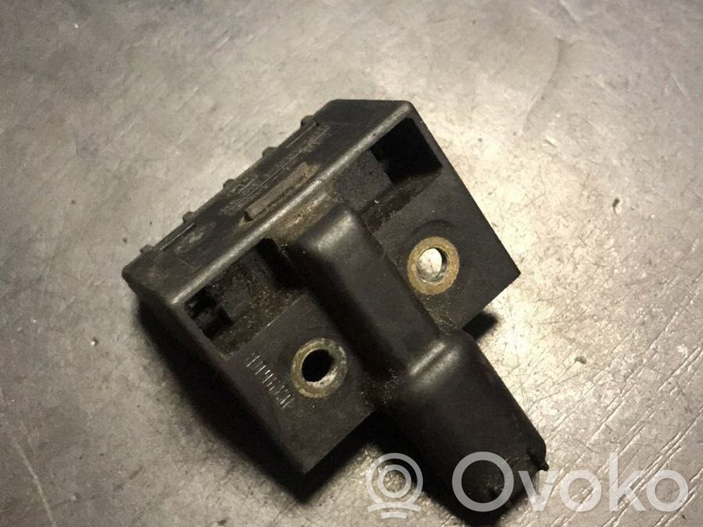 BMW 5 E34 Other control units/modules 