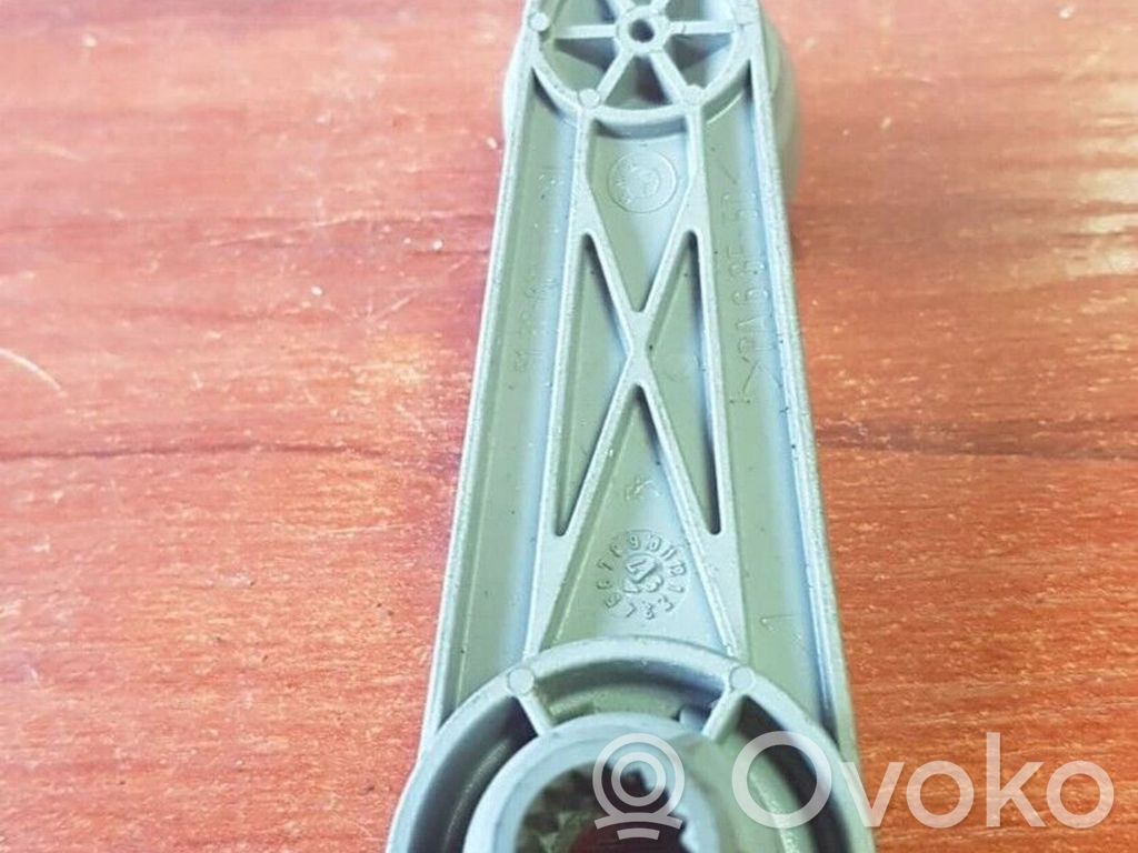 BMW 5 E34 Rear door window winding handle 