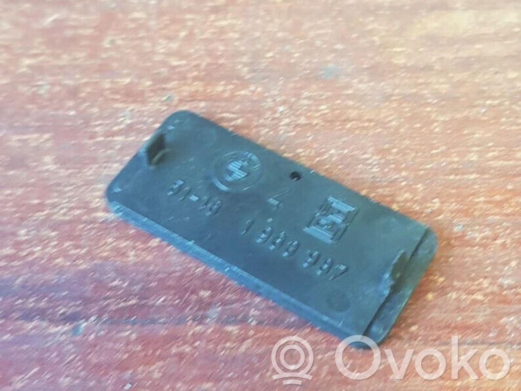 BMW 5 E34 Other interior part 