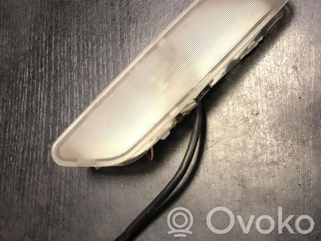 BMW 5 E34 Other interior light 