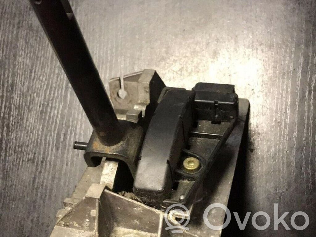BMW 5 E34 Gear selector 