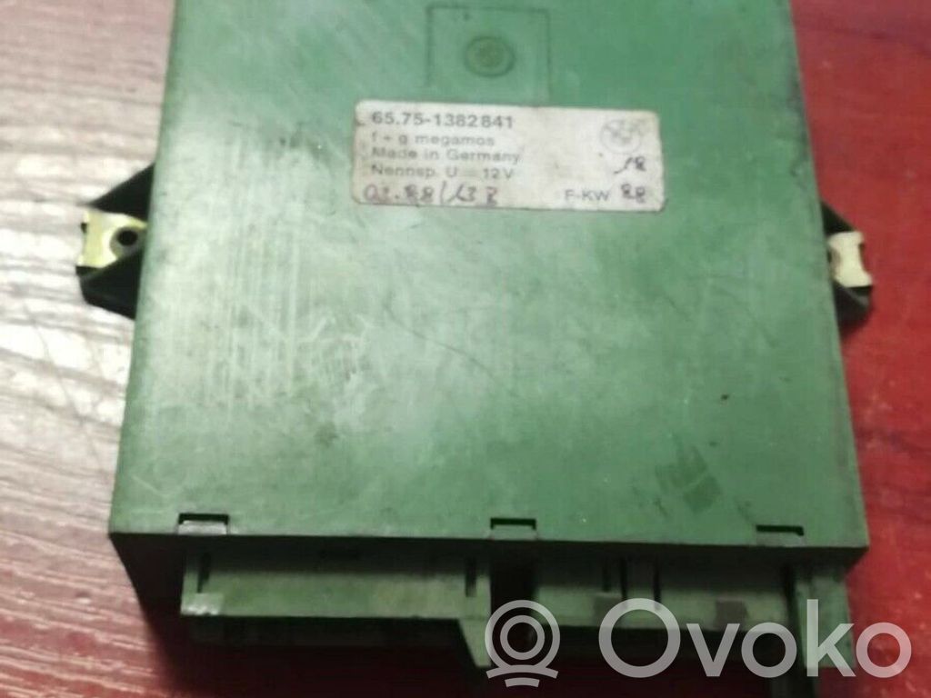 BMW 5 E34 Other control units/modules 