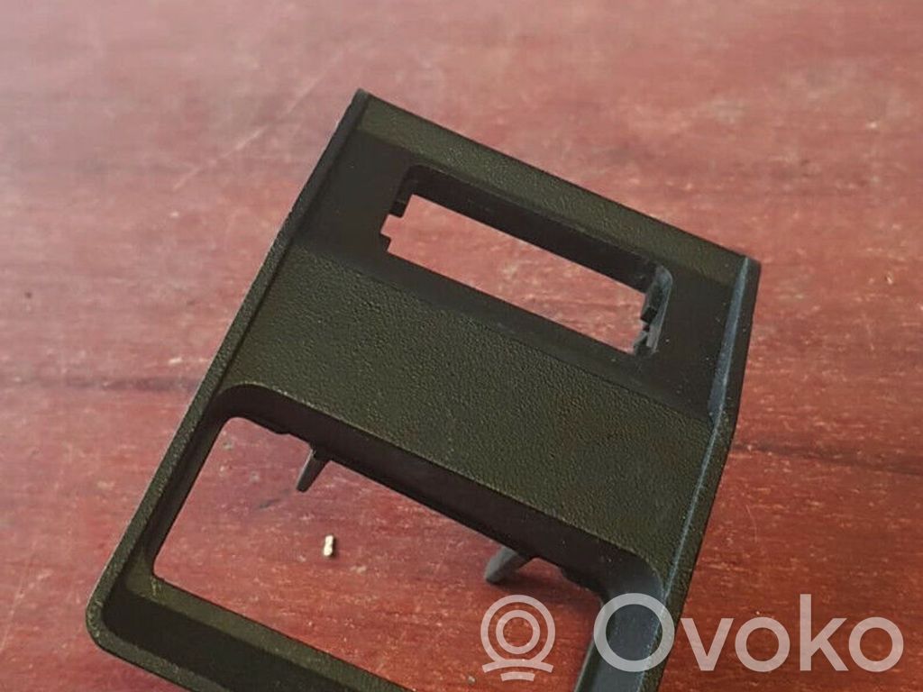 BMW 5 E34 Altra parte interiore 