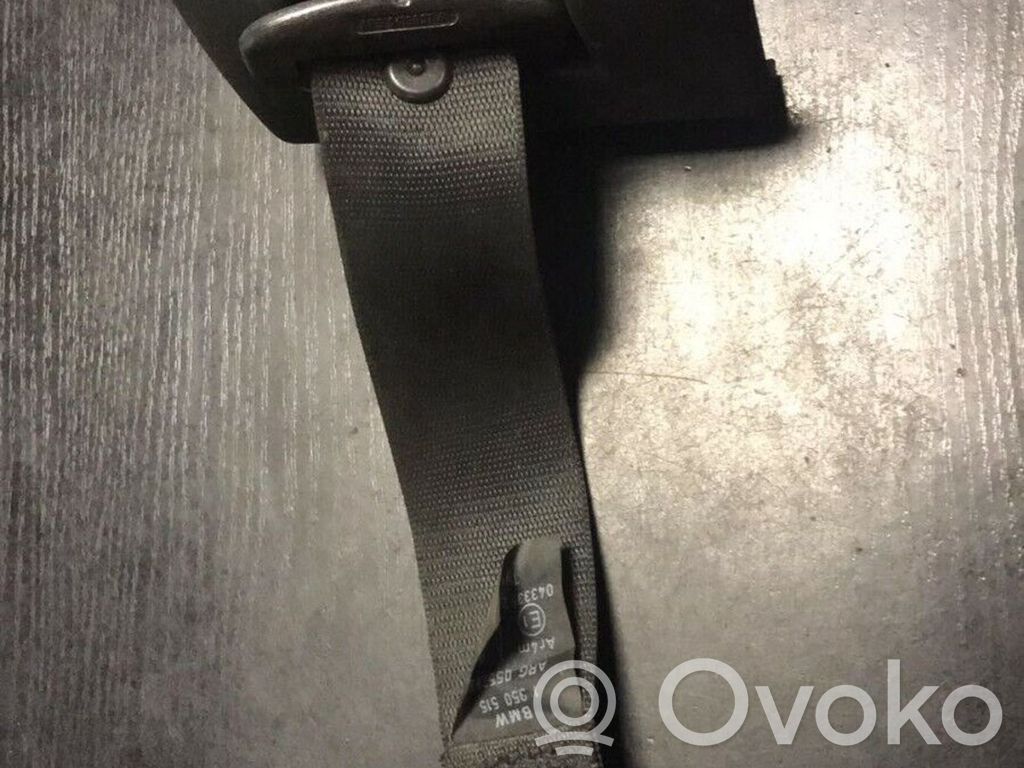 Cinturón trasero   1950515