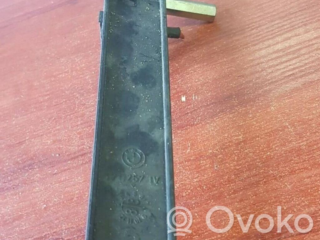 BMW 5 E34 Muu moottoritilan osa 