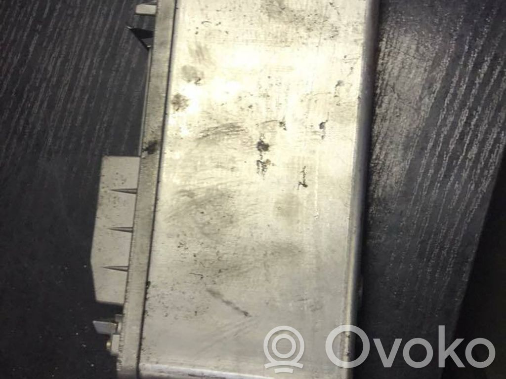 BMW 5 E34 ABS control unit/module 