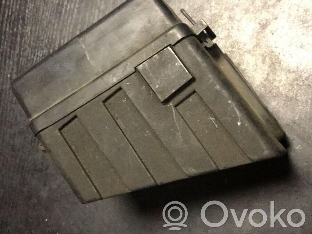 Bloque de montaje de relé   1382419