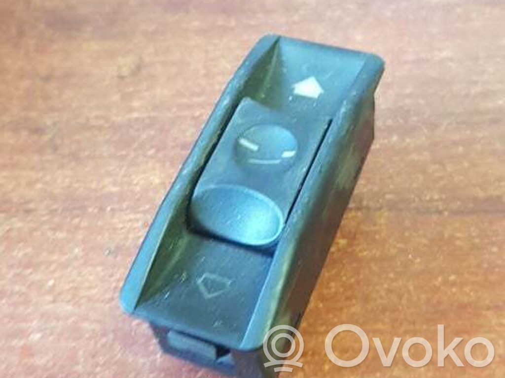 BMW 5 E34 Interruptor del techo solar 