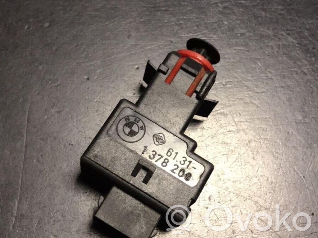 BMW 5 E34 Sensor Bremspedal 