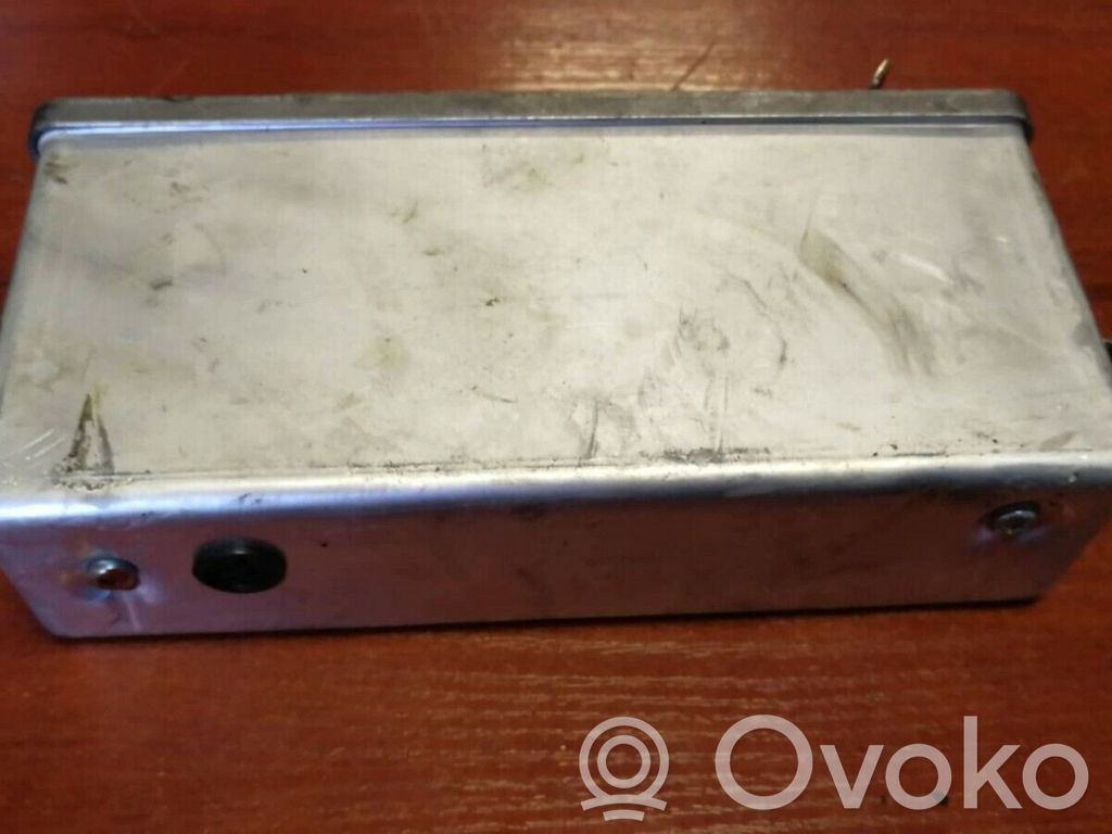 BMW 5 E34 ABS control unit/module 