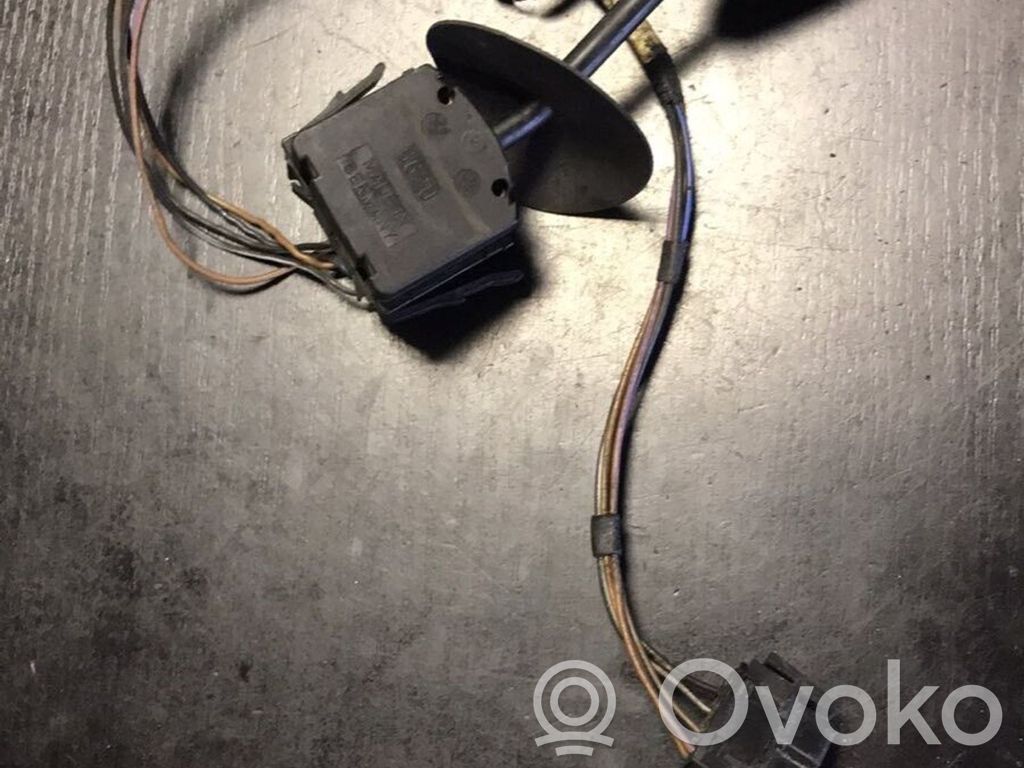 BMW 5 E34 Wiper control stalk 