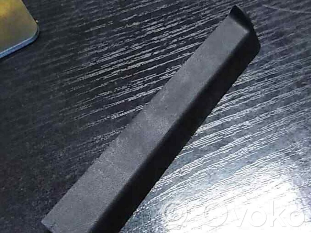 BMW 5 E34 Other dashboard part 
