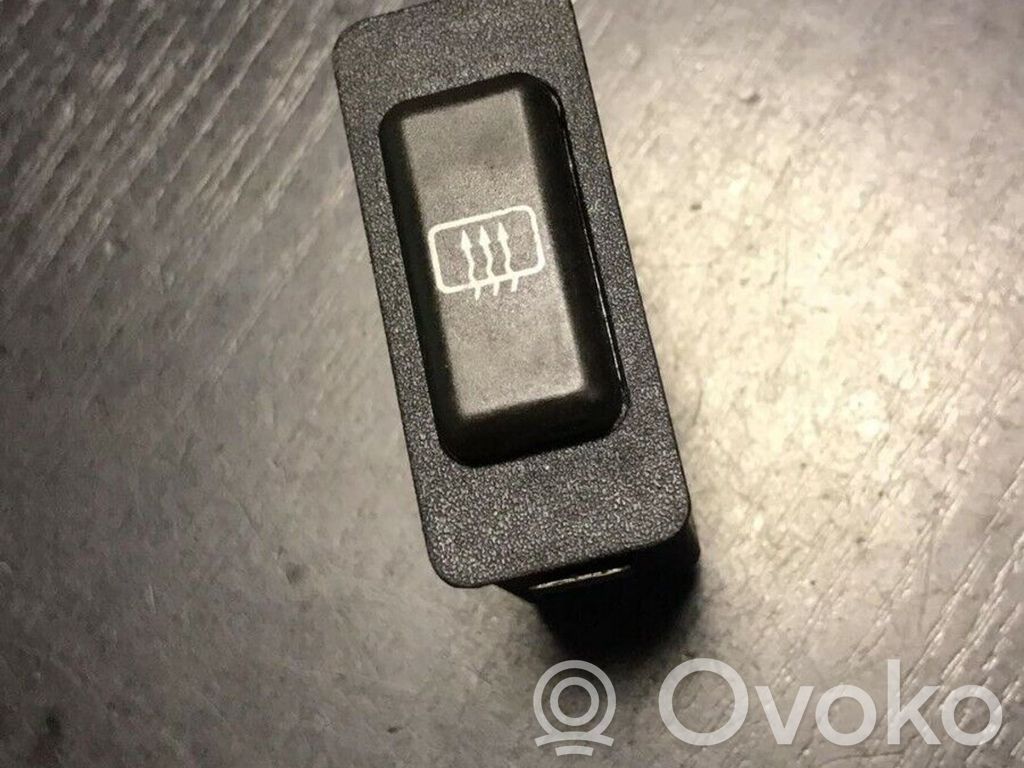 BMW 5 E34 Windscreen/window heater switch 