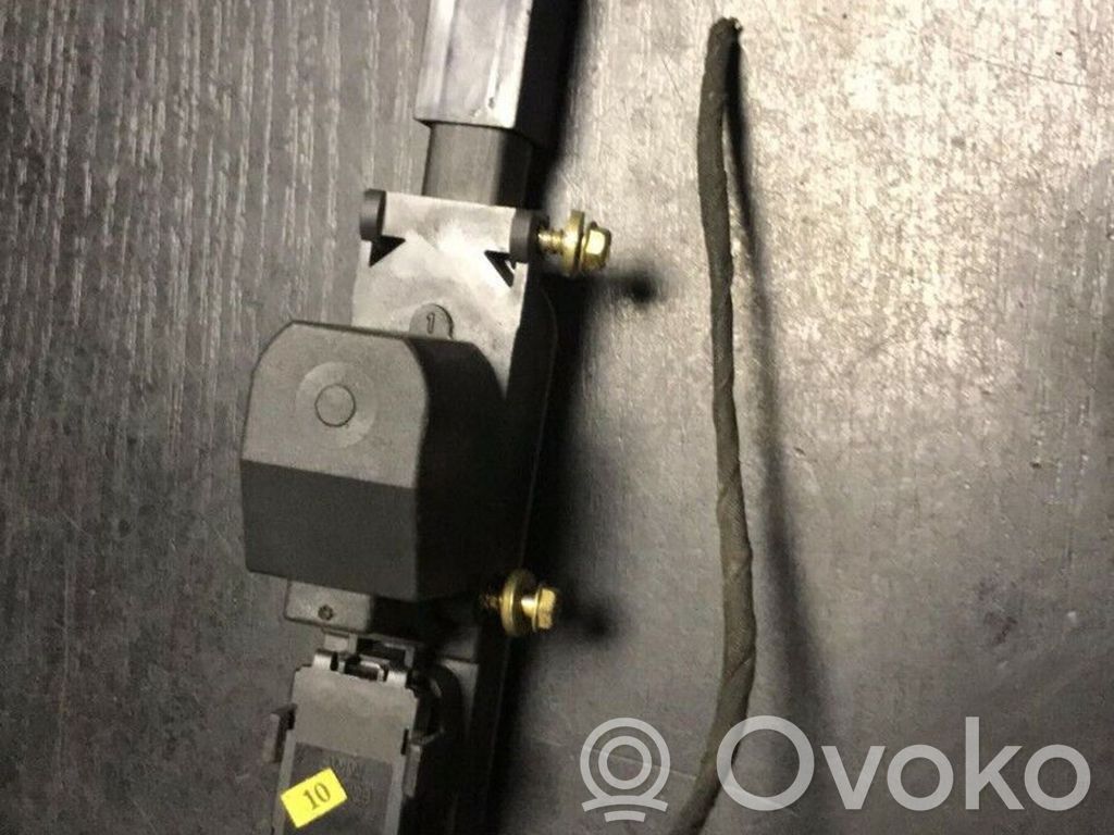 BMW 5 E34 Tailgate boot lock/latch motor 