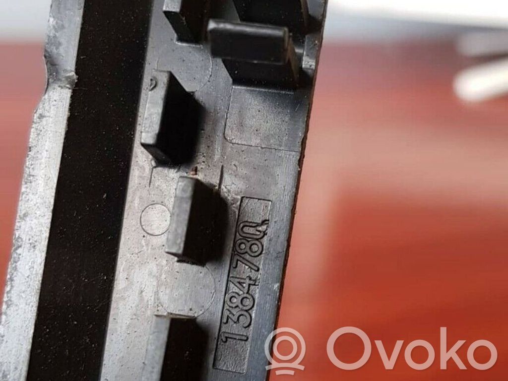 BMW 5 E34 Other interior part 