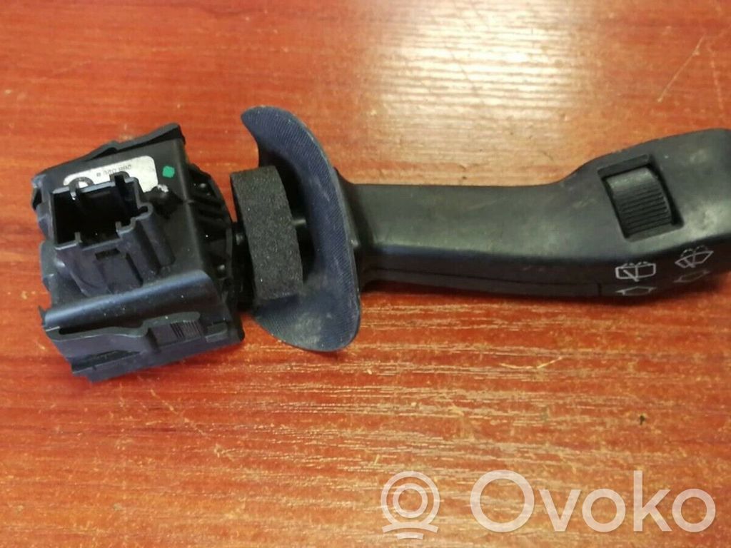 BMW 5 E39 Wiper control stalk 