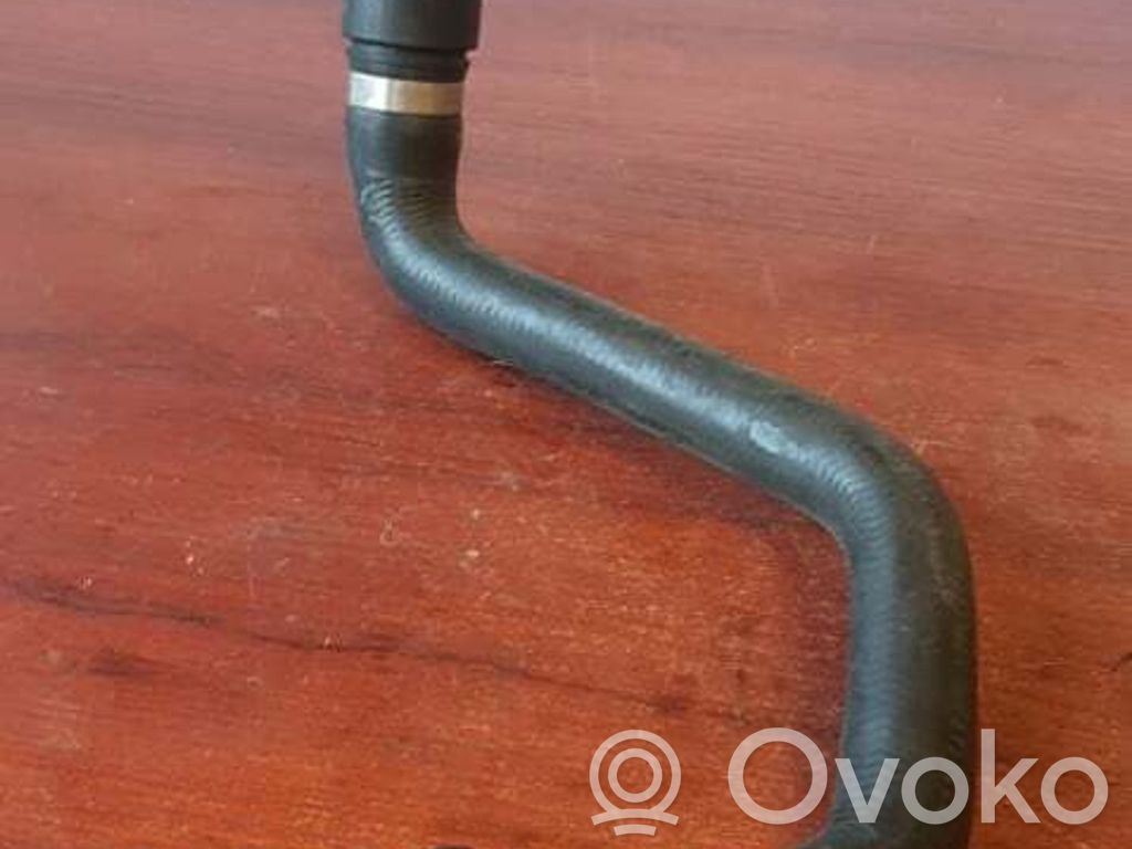 BMW 5 E60 E61 Engine coolant pipe/hose 