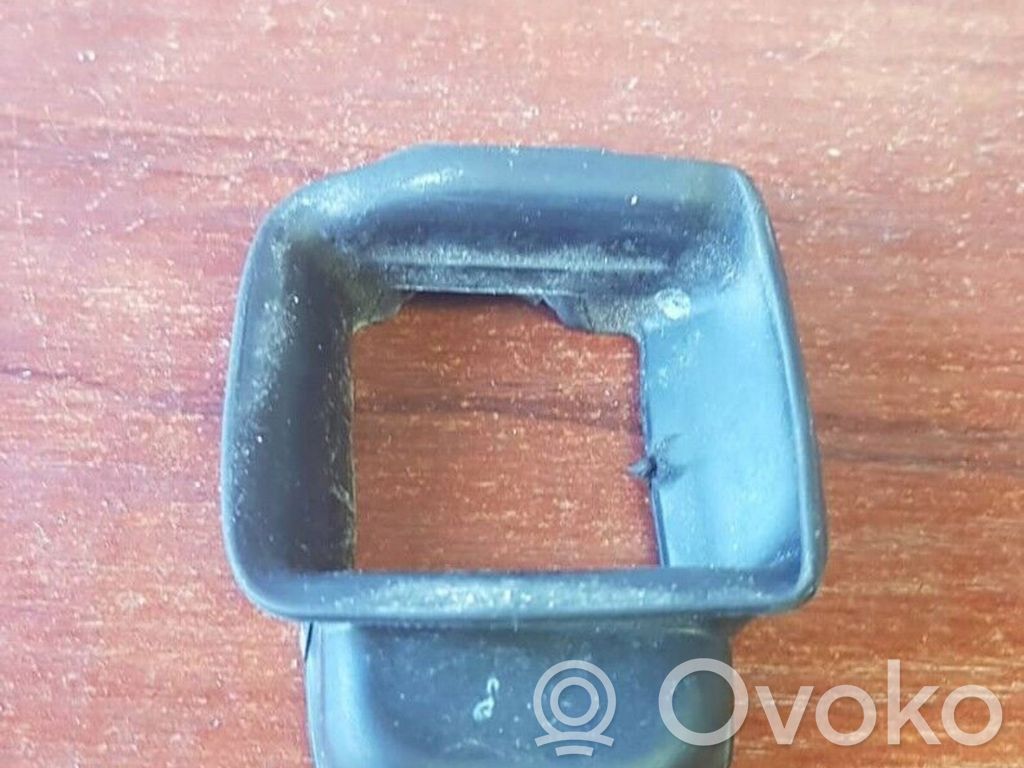 BMW 3 E90 E91 Altra parte interiore 
