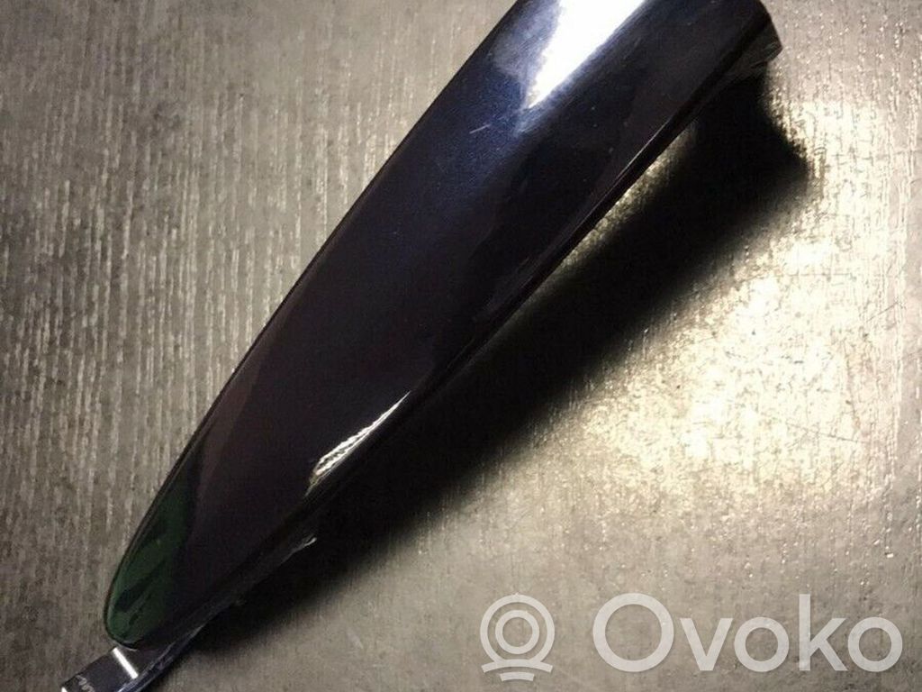 BMW 3 E90 E91 Rear door exterior handle 