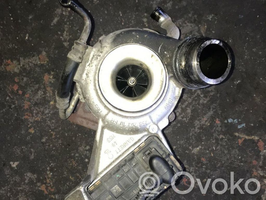 Turbina   25820310FR