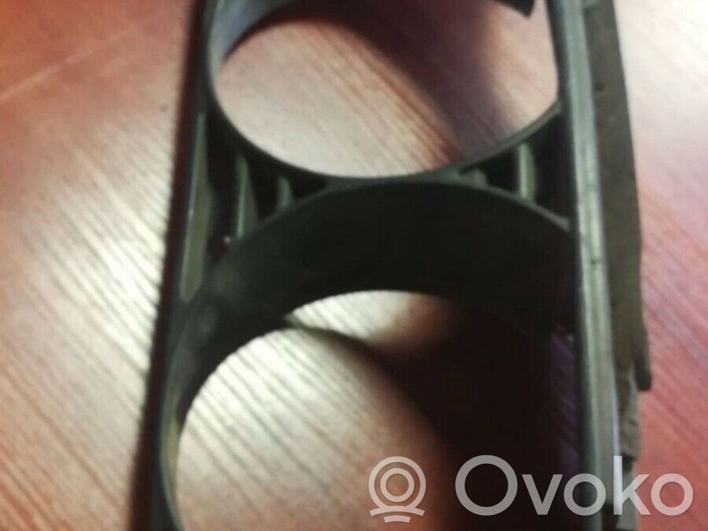 BMW 3 E30 Under headlight/headlamp trim 