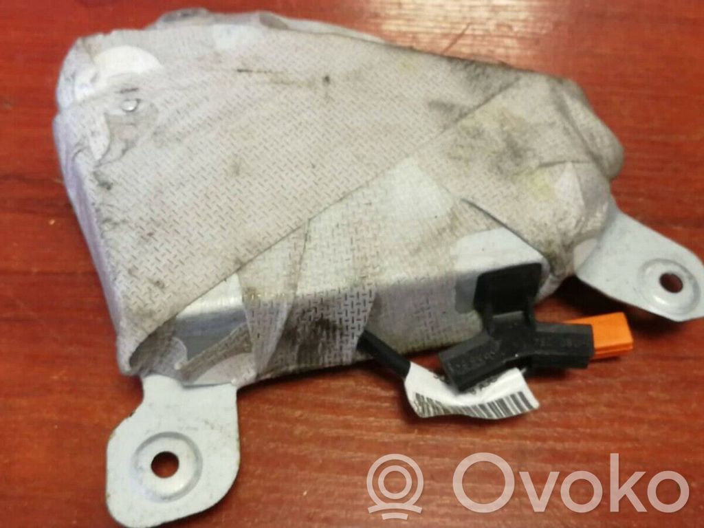 BMW 5 E39 Front door airbag 